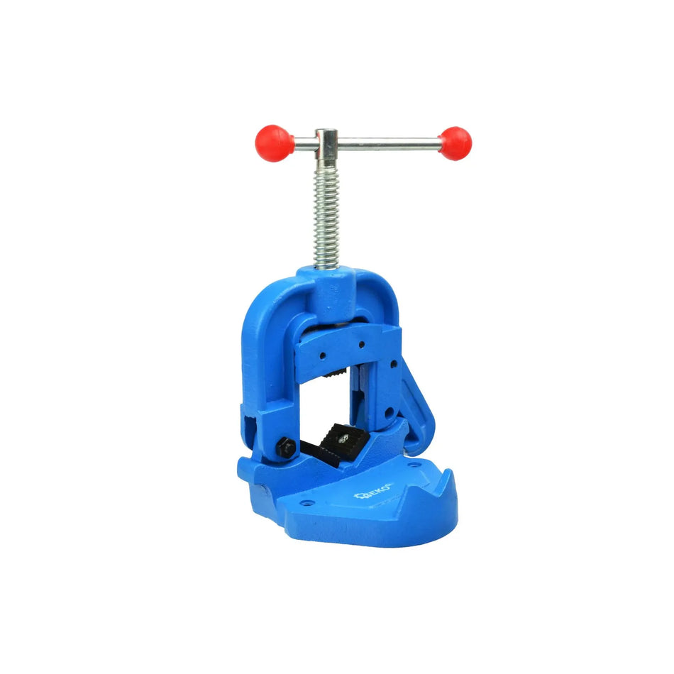 GEKO Scharnierende pijpenbankschroef 2 inch