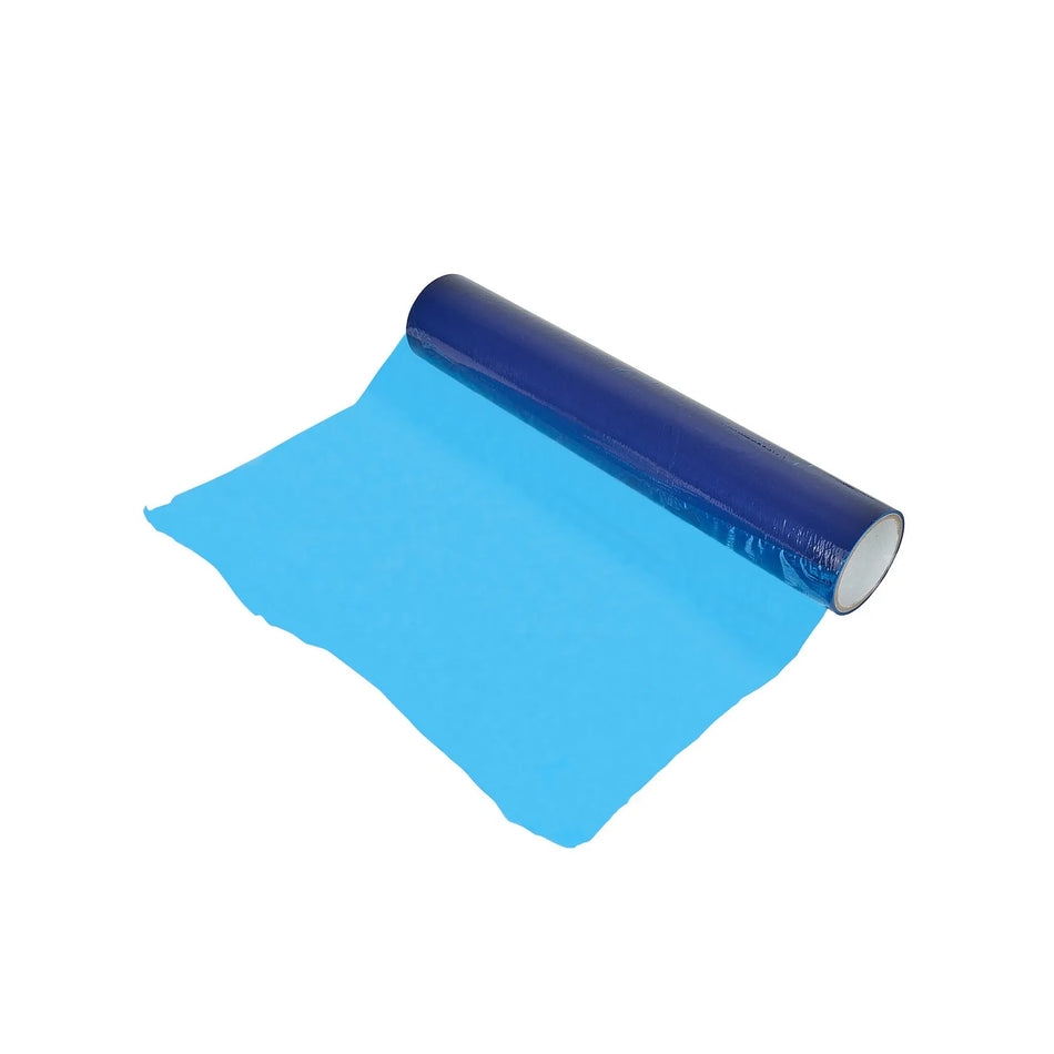 GEKO Zelfklevende beschermfolie met UV-filter 50 cm x 50m
