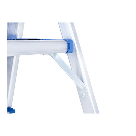 GEKO Aluminium huishoudtrap 3-treden 150 kg