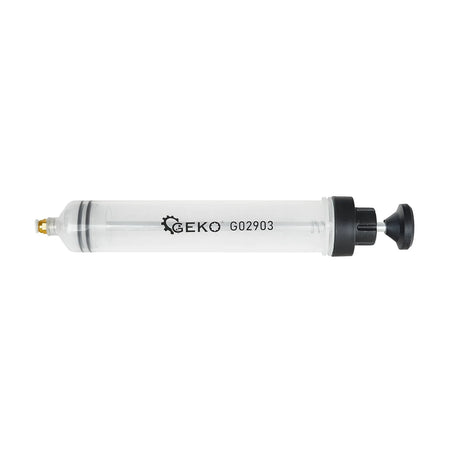 GEKO Handmatige vloeistof extractie- en vulpomp 500 ml