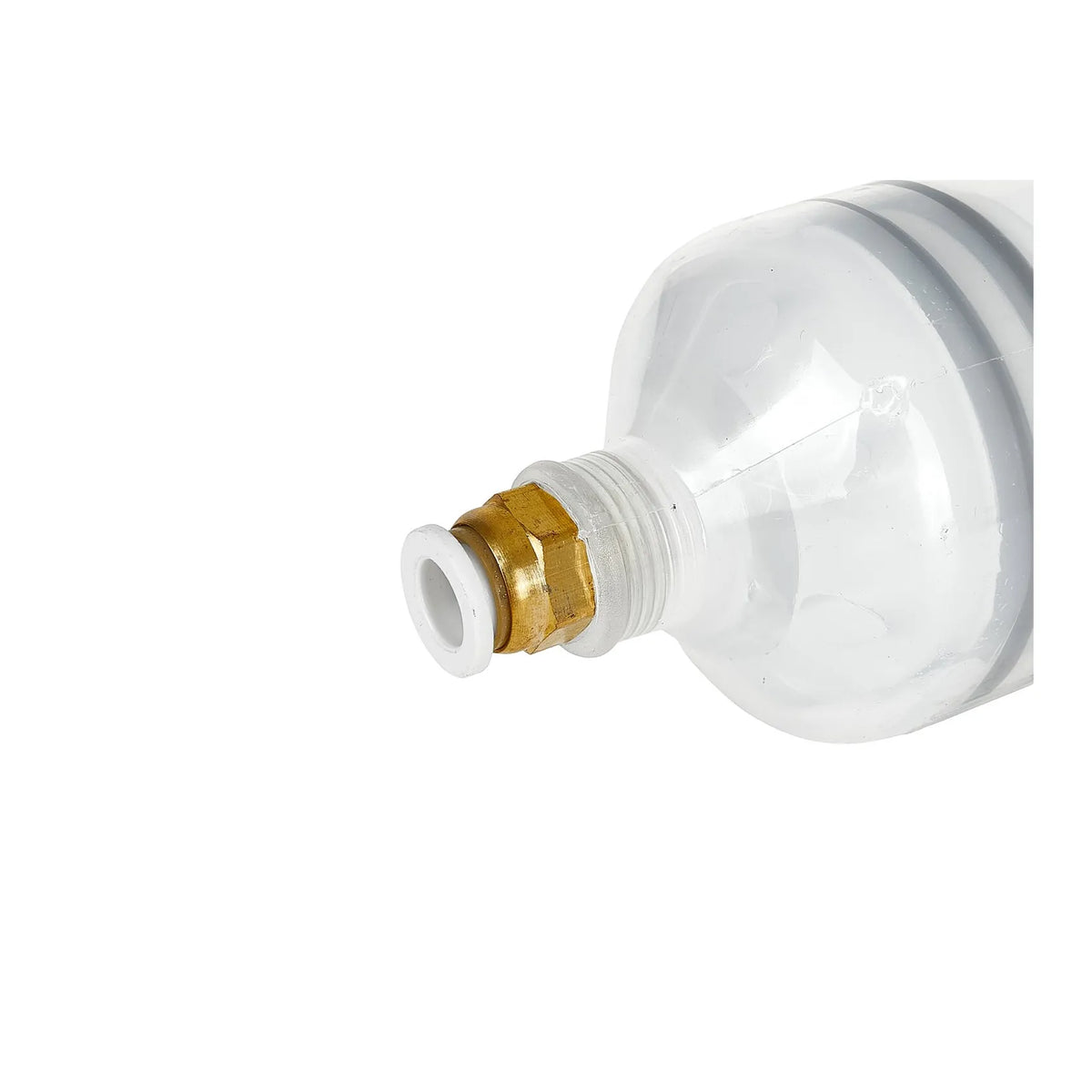 GEKO Handmatige vloeistof extractie- en vulpomp 500 ml