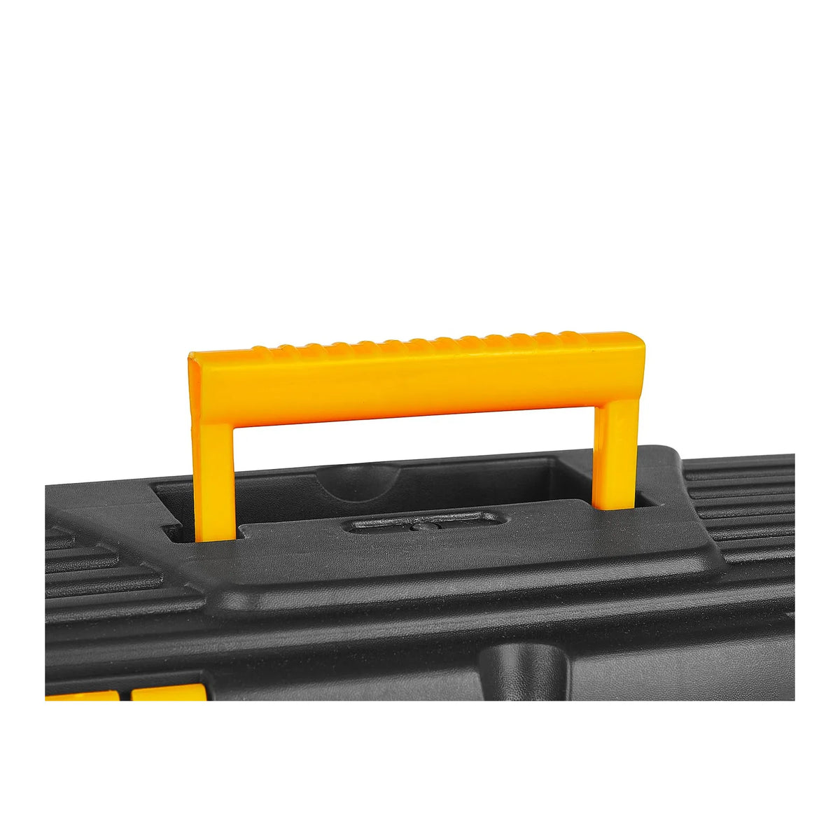 Keltin Plastic gereedschapskist 12" compact met tray