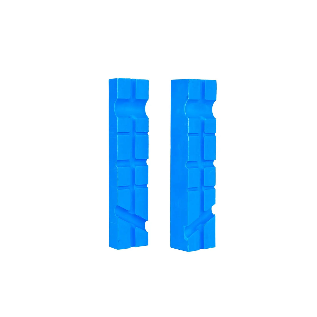 GEKO Bankschroef heavy duty 6" 150 mm met 360° draaibaar