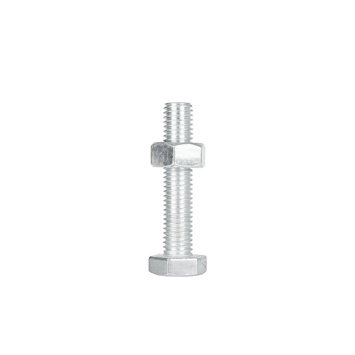 GEKO Bankschroef heavy duty 6" 150 mm met 360° draaibaar