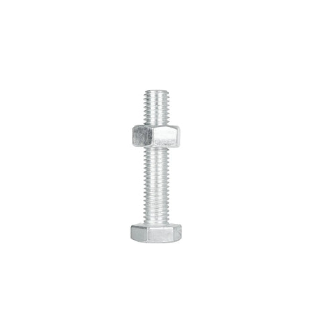 GEKO Bankschroef heavy duty 6" 150 mm met 360° draaibaar
