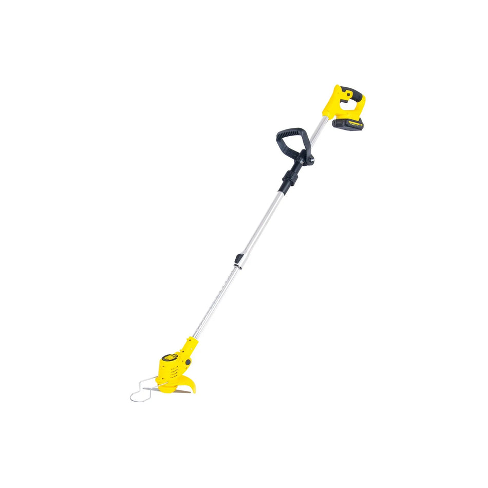 GEKO 21 V accumaaier 600 W met verstelbare lengte 99 - 135 cm – XXL set