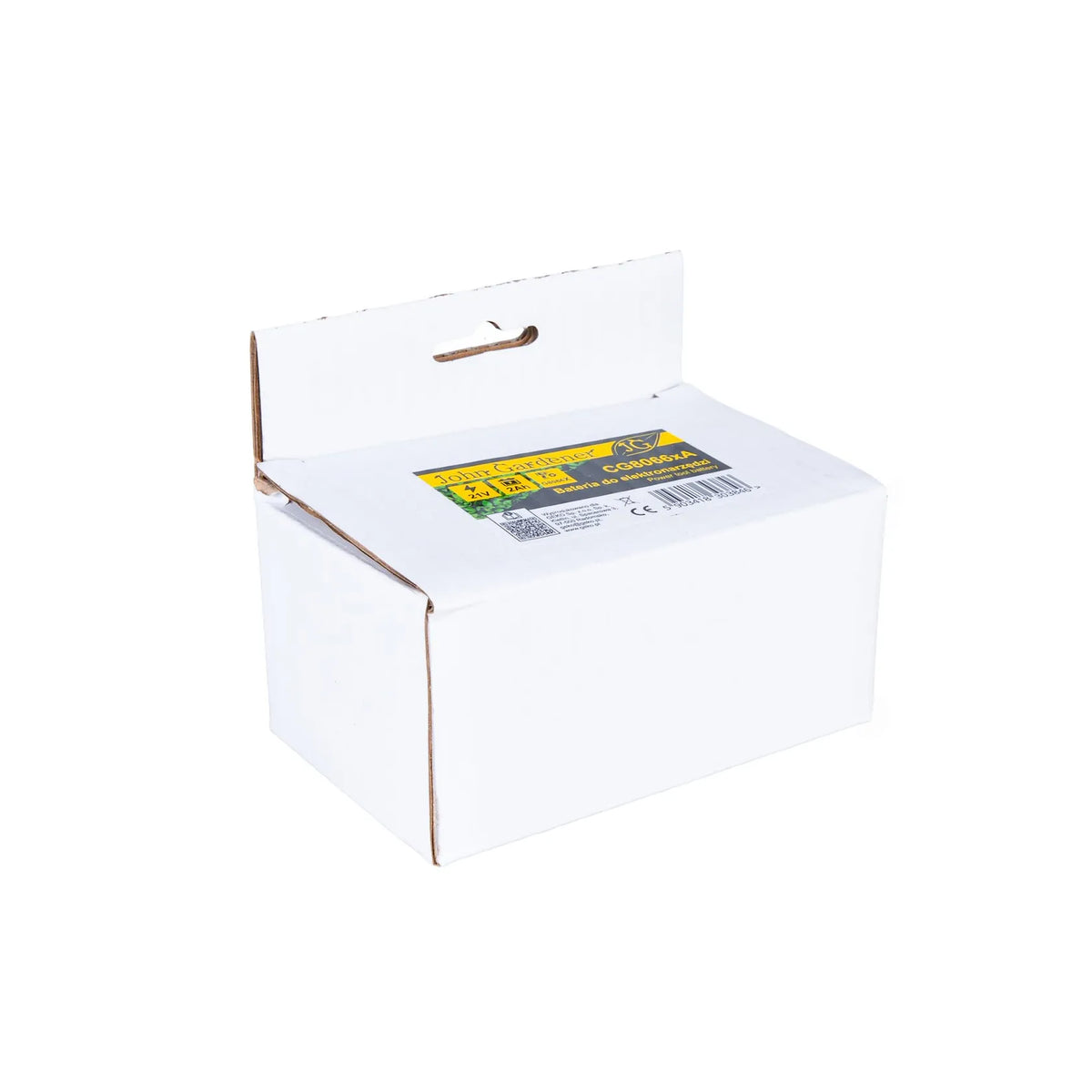 GEKO Accu 2,0 Ah 21 V Li-Ion voor G8066x Draadloos Gereedschap