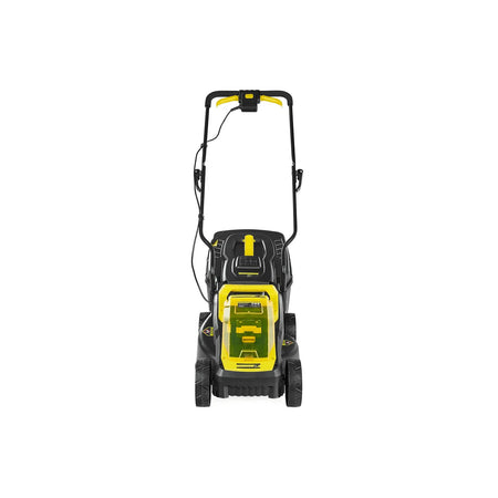 John Gardener 20 V 32 cm draadloze borstelloze grasmaaier 4.0 Ah CoreX