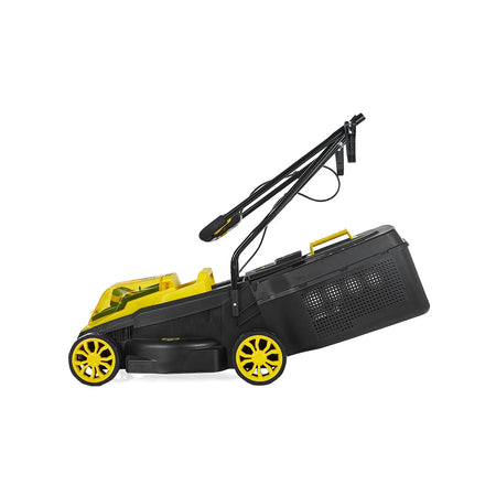 John Gardener 20 V 32 cm draadloze borstelloze grasmaaier 4.0 Ah CoreX