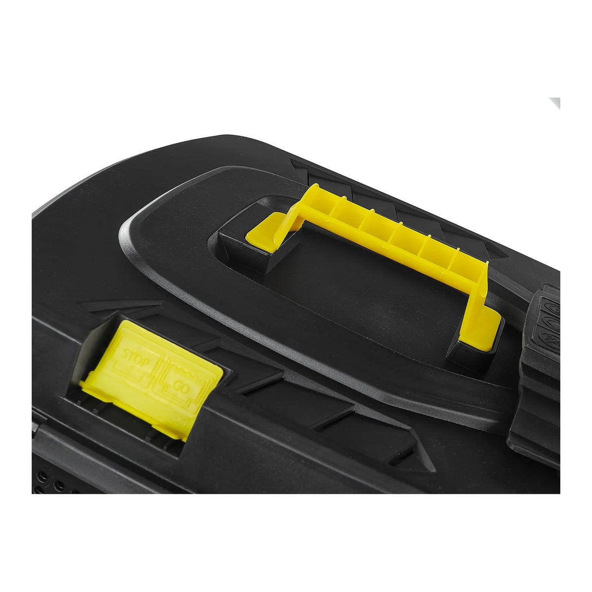 John Gardener 20 V 32 cm draadloze borstelloze grasmaaier 4.0 Ah CoreX