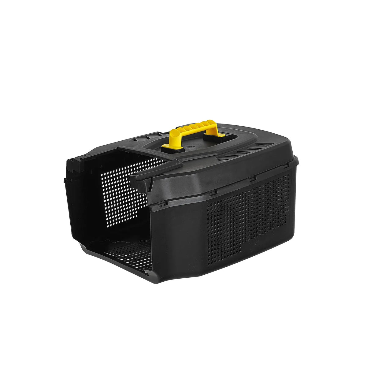John Gardener 20 V 32 cm draadloze borstelloze grasmaaier 4.0 Ah CoreX