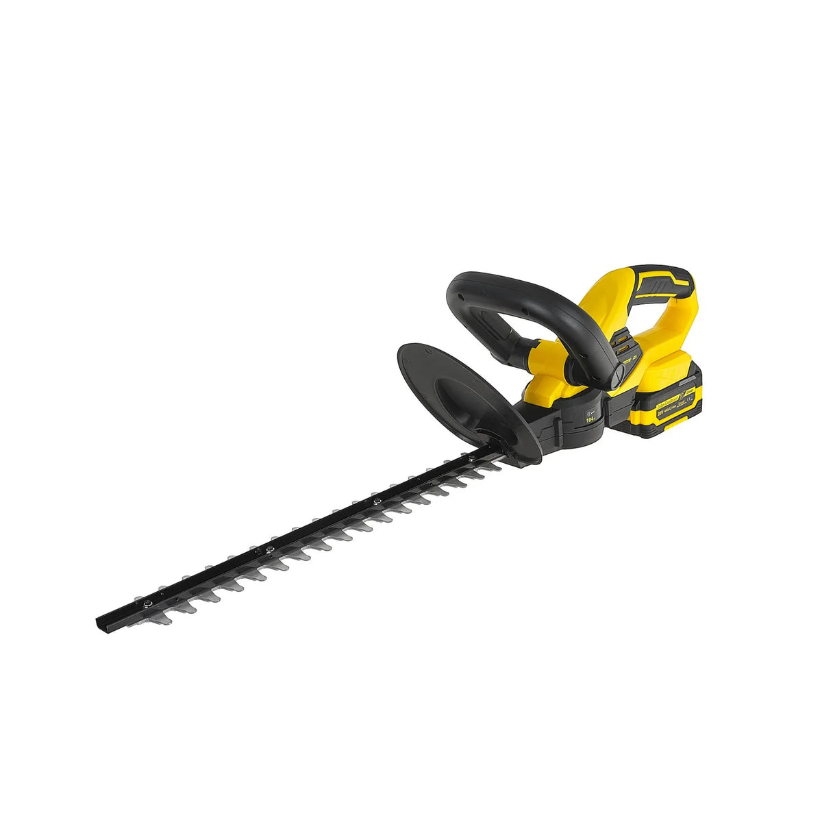 John Gardener Oplaadbare haagschaar CoreX 20 V 450 mm 4.0 Ah