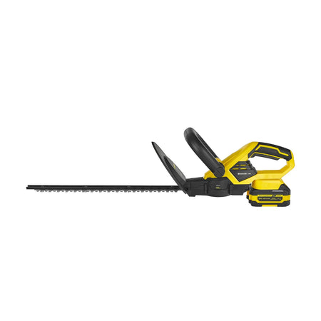 John Gardener Oplaadbare haagschaar CoreX 20 V 450 mm 4.0 Ah