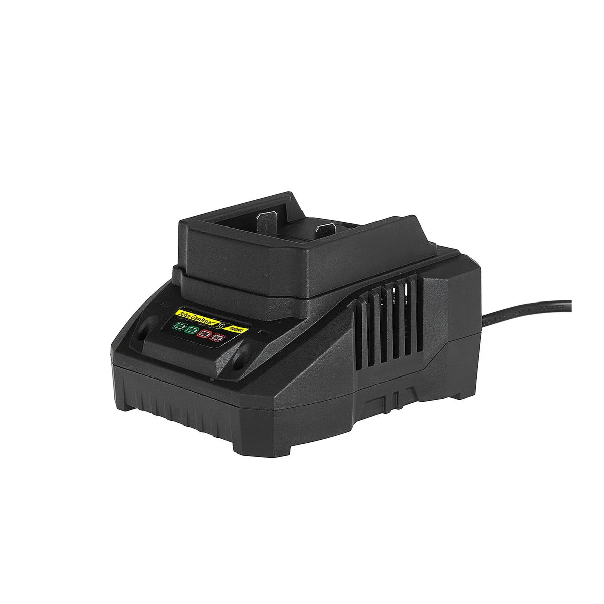John Gardener Oplader 2 A 20 V voor CoreX Accu's