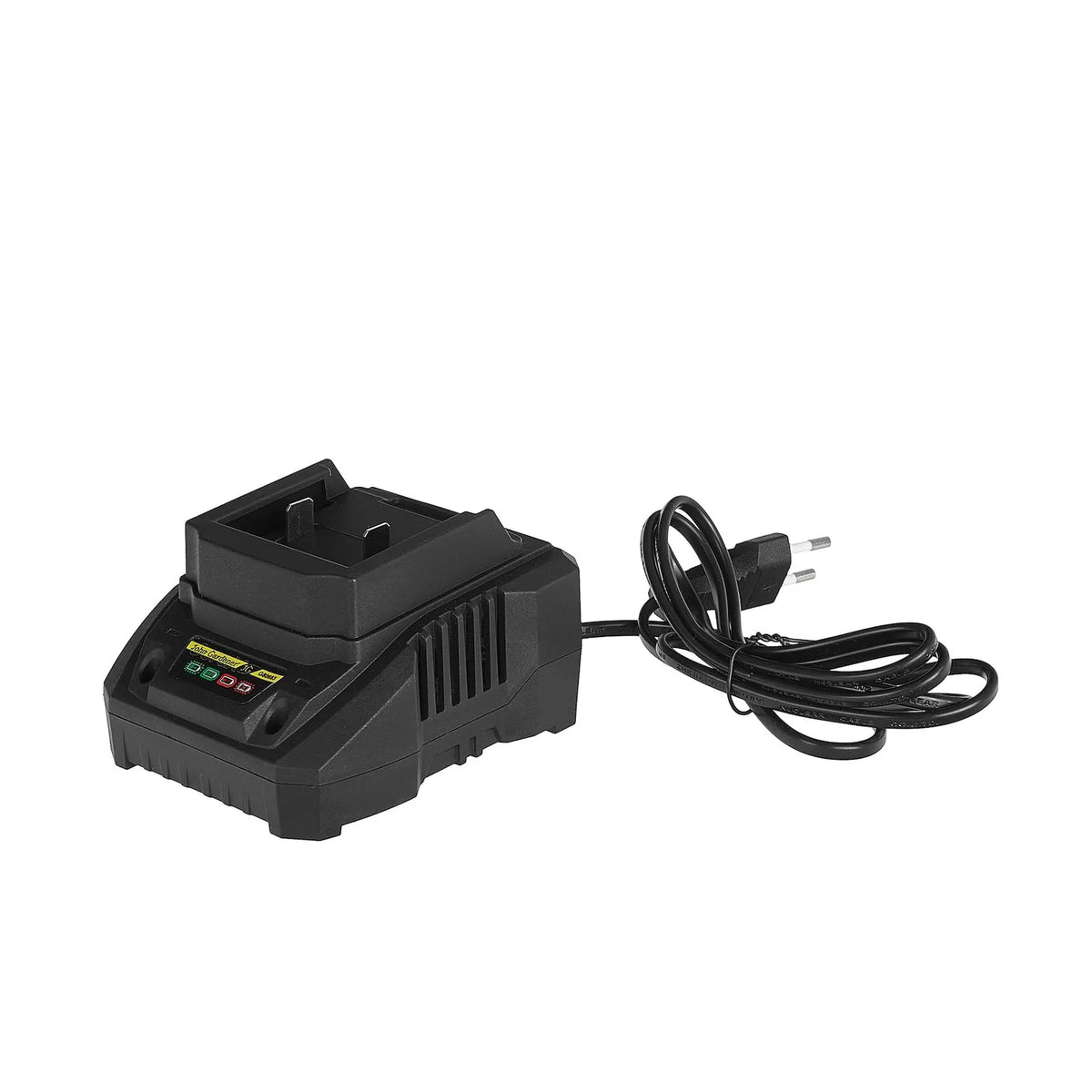 John Gardener Oplader 2 A 20 V voor CoreX Accu's
