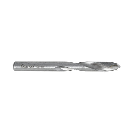 GEKO Metaalboor met Gesoldeerde Carbide Tip 9x90 mm