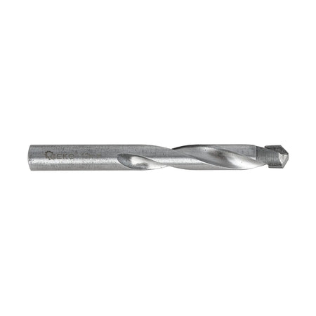 GEKO Metaalboor met Gesoldeerde Carbide Tip 12x115 mm