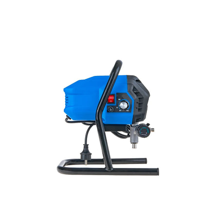 GEKO Elektrische airless verfspuit X10, 700 W, 200 bar