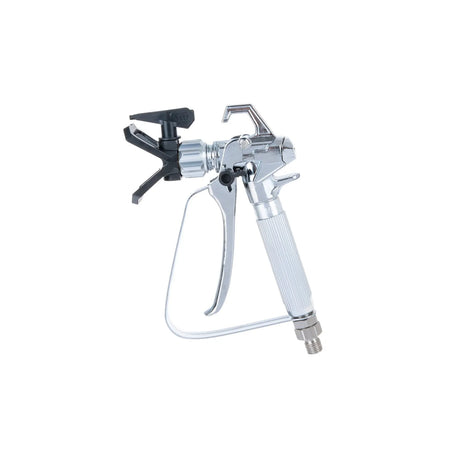 GEKO Elektrische airless verfspuit X10, 700 W, 200 bar