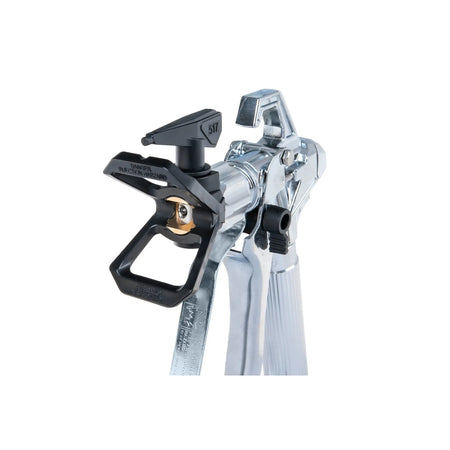 GEKO Elektrische airless verfspuit X10, 700 W, 200 bar