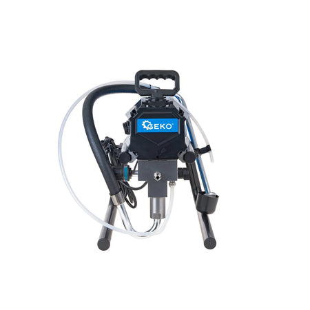 GEKO Electric airless verfspuit SP460 1000 W 13m slang