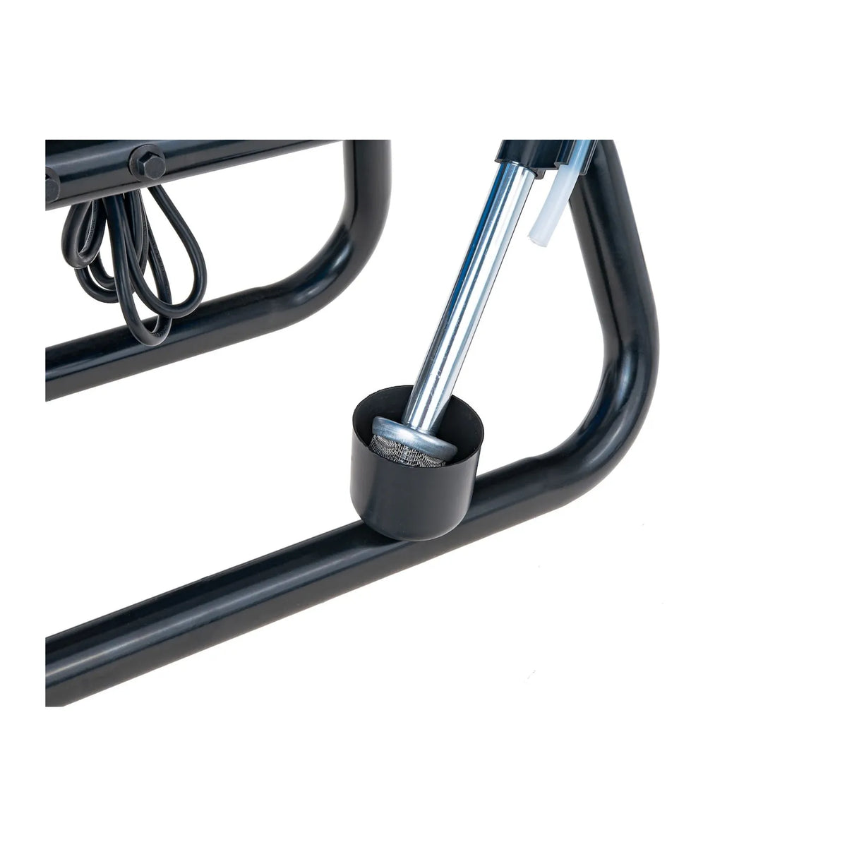 GEKO Electric airless verfspuit SP460 1000 W 13m slang