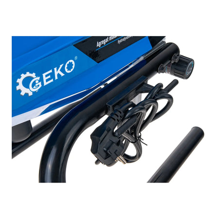 GEKO Electric airless verfspuit SP460 1000 W 13m slang