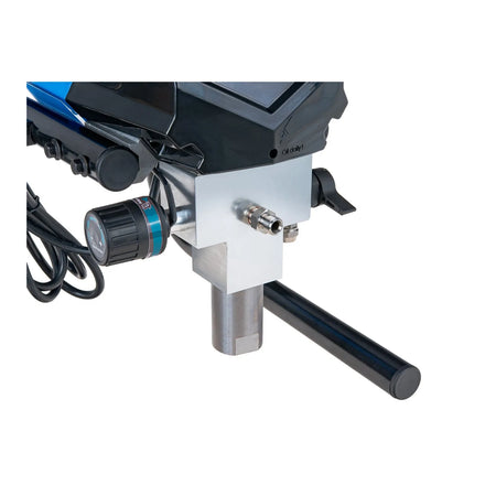 GEKO Electric airless verfspuit SP460 1000 W 13m slang