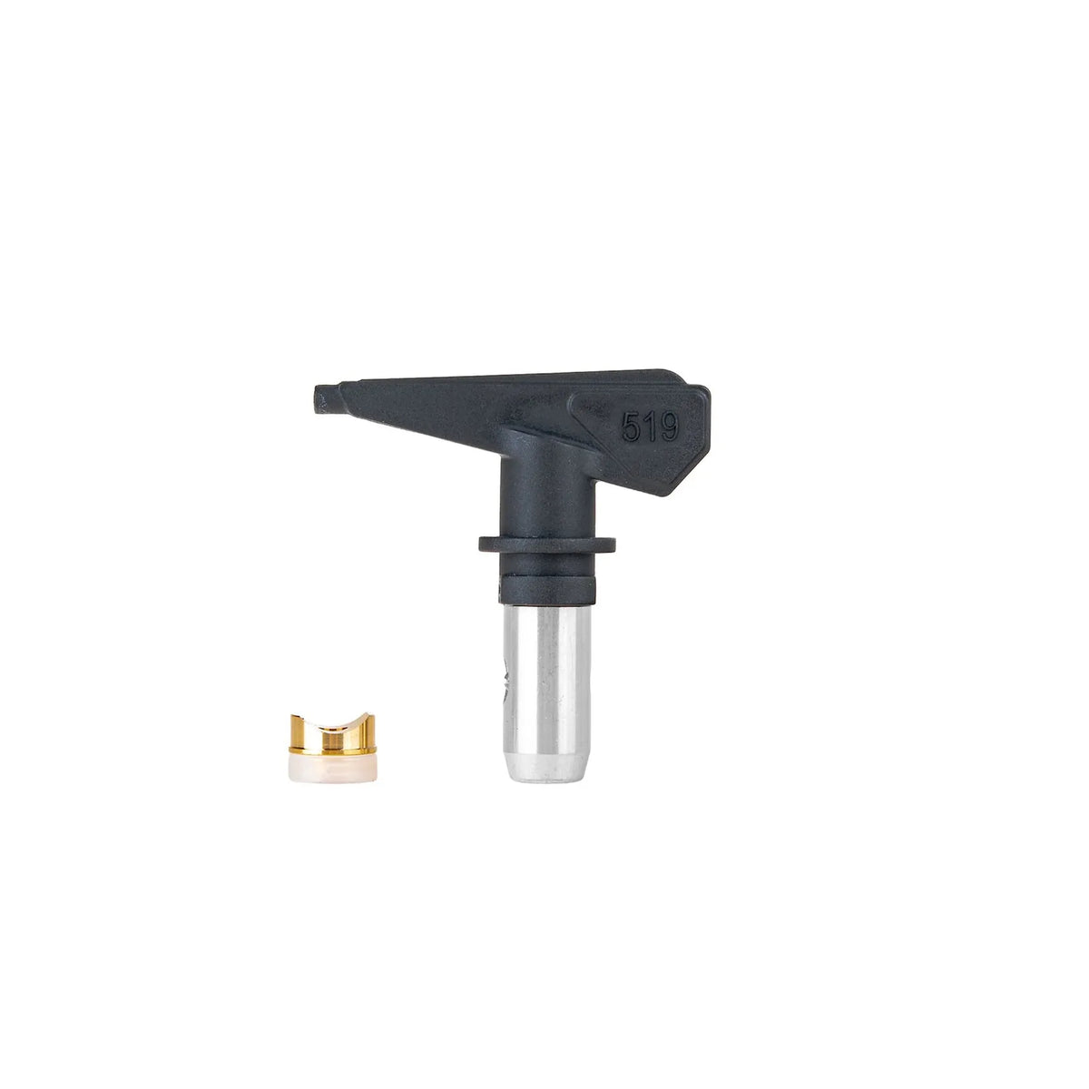 GEKO Airless spuitmond 519 0,019" voor elektrisch airless verfspuit