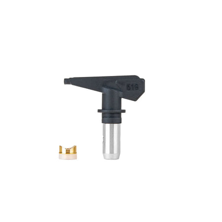 GEKO Airless spuitmond 519 0,019" voor elektrisch airless verfspuit