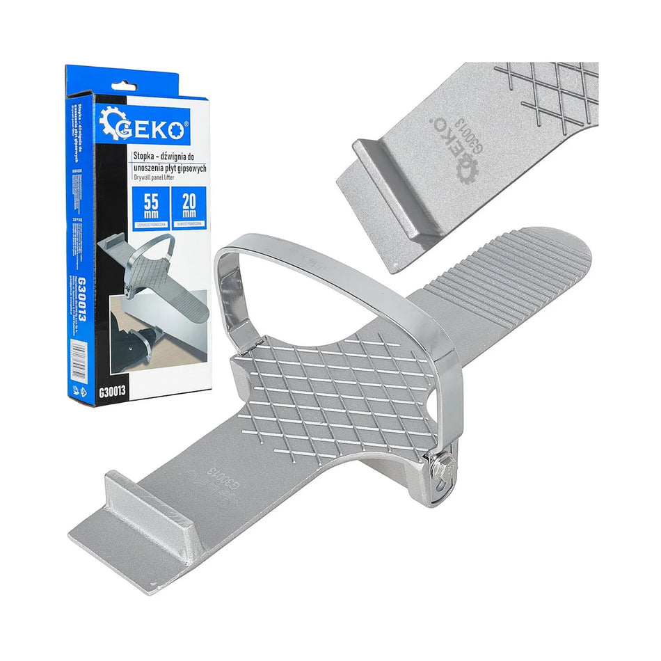 GEKO Gipsplatenlift