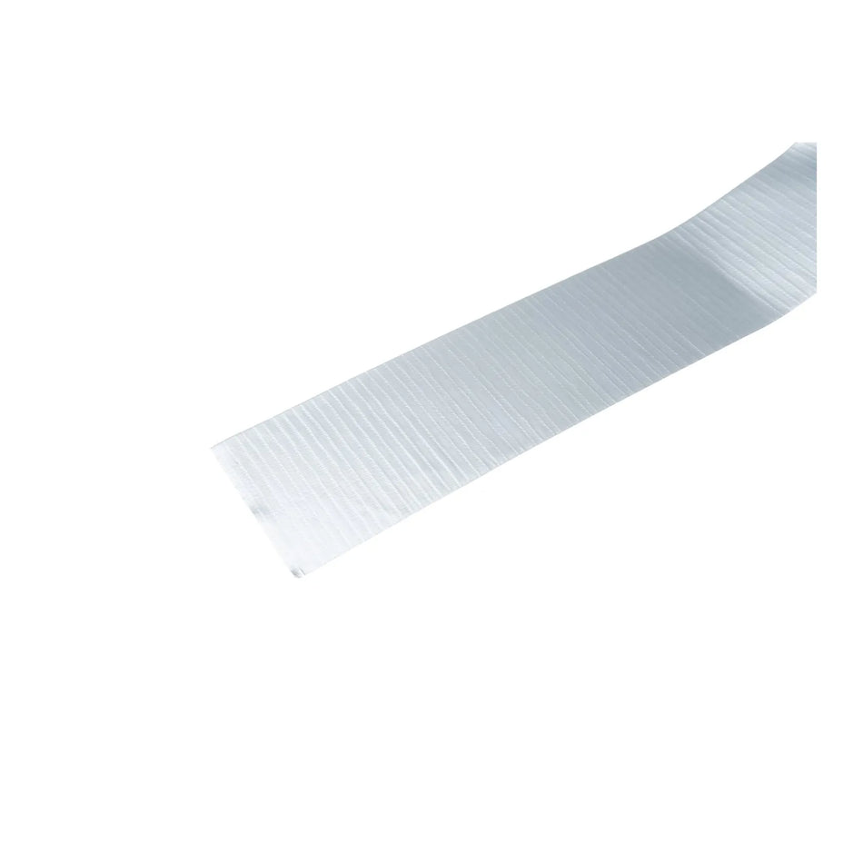 GEKO Reparatietape versterkt zilver 48 mm x 25m