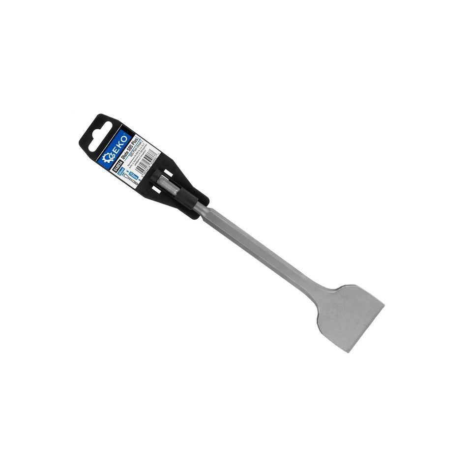 GEKO SDS Plus Platte Beitel 60x250 mm