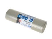 GEKO Grote HDPE Opvangzakken 380 Liter 10 Stuks