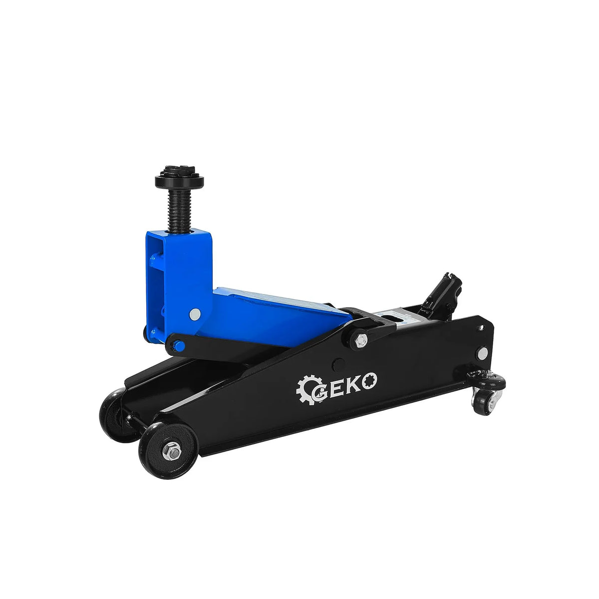GEKO hydraulische krik voor SUV's en lichte bestelauto's 3T 192 - 530 mm
