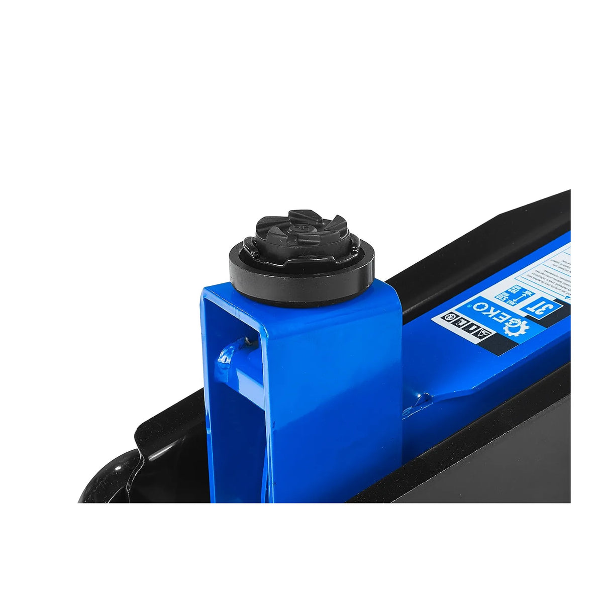 GEKO hydraulische krik voor SUV's en lichte bestelauto's 3T 192 - 530 mm