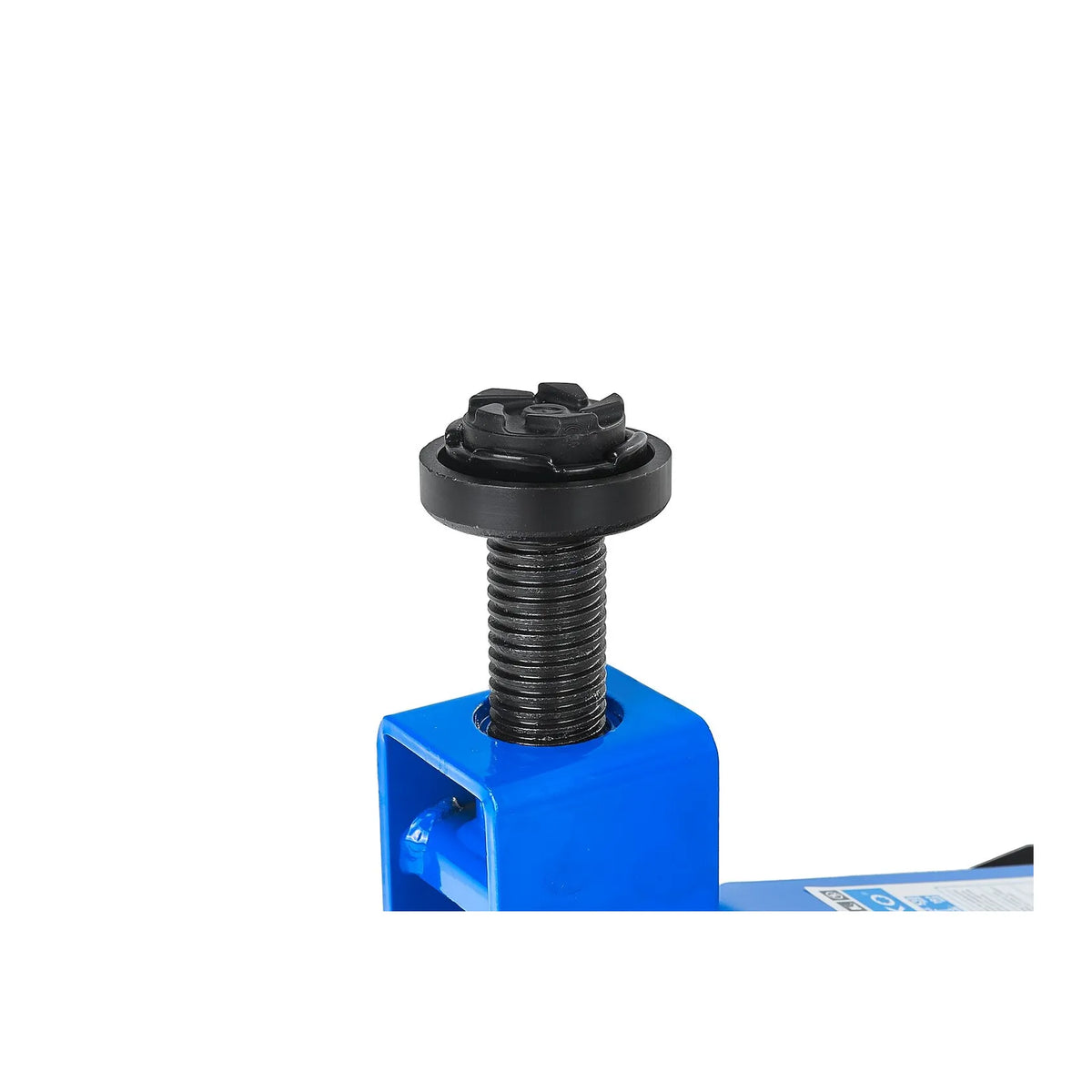 GEKO hydraulische krik voor SUV's en lichte bestelauto's 3T 192 - 530 mm