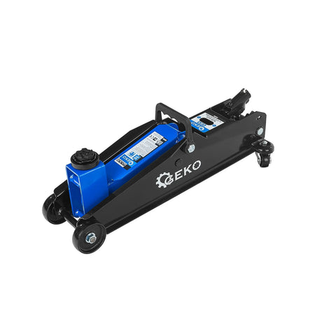 GEKO hydraulische krik voor SUV's en lichte bestelauto's 3T 192 - 530 mm