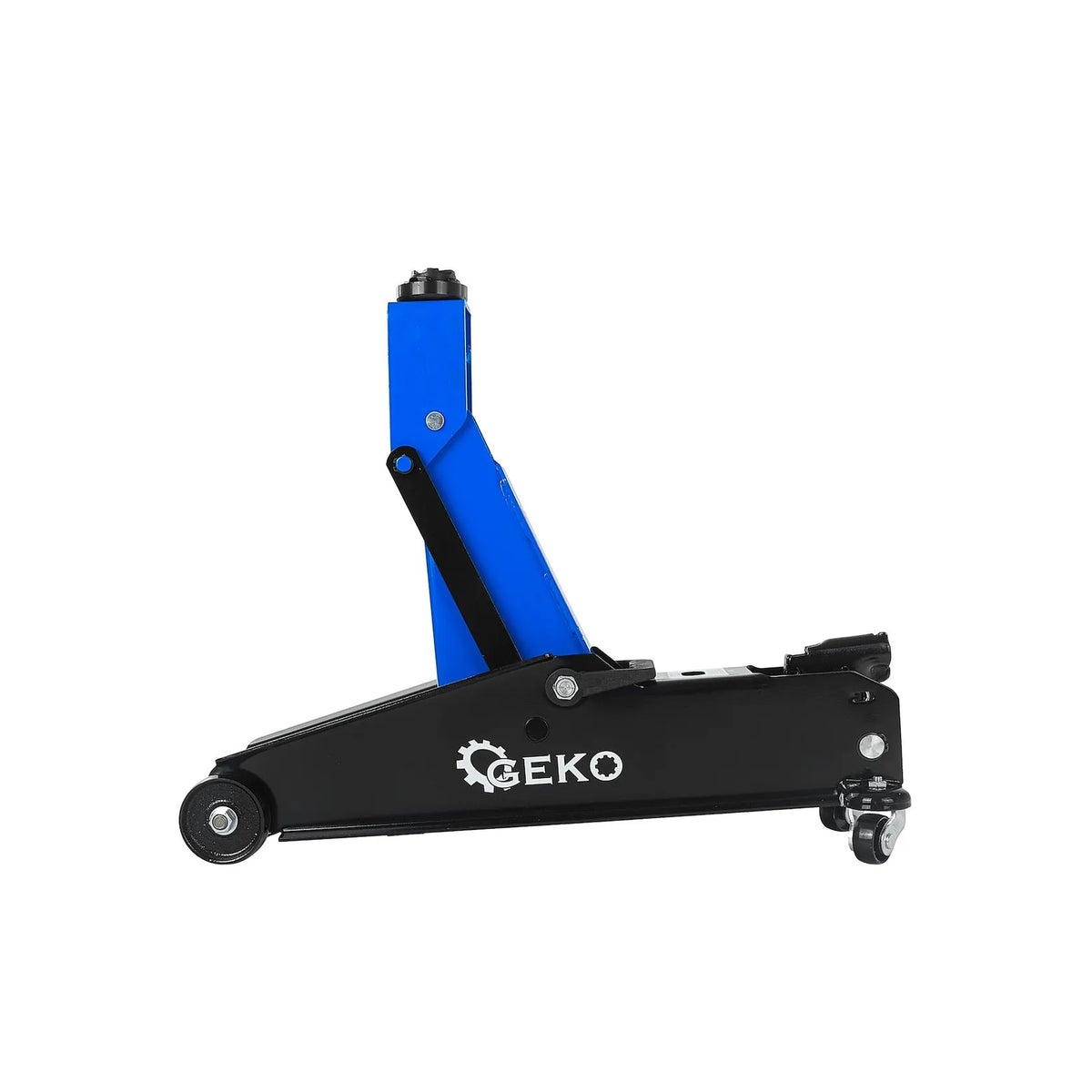 GEKO hydraulische krik voor SUV's en lichte bestelauto's 3T 192 - 530 mm