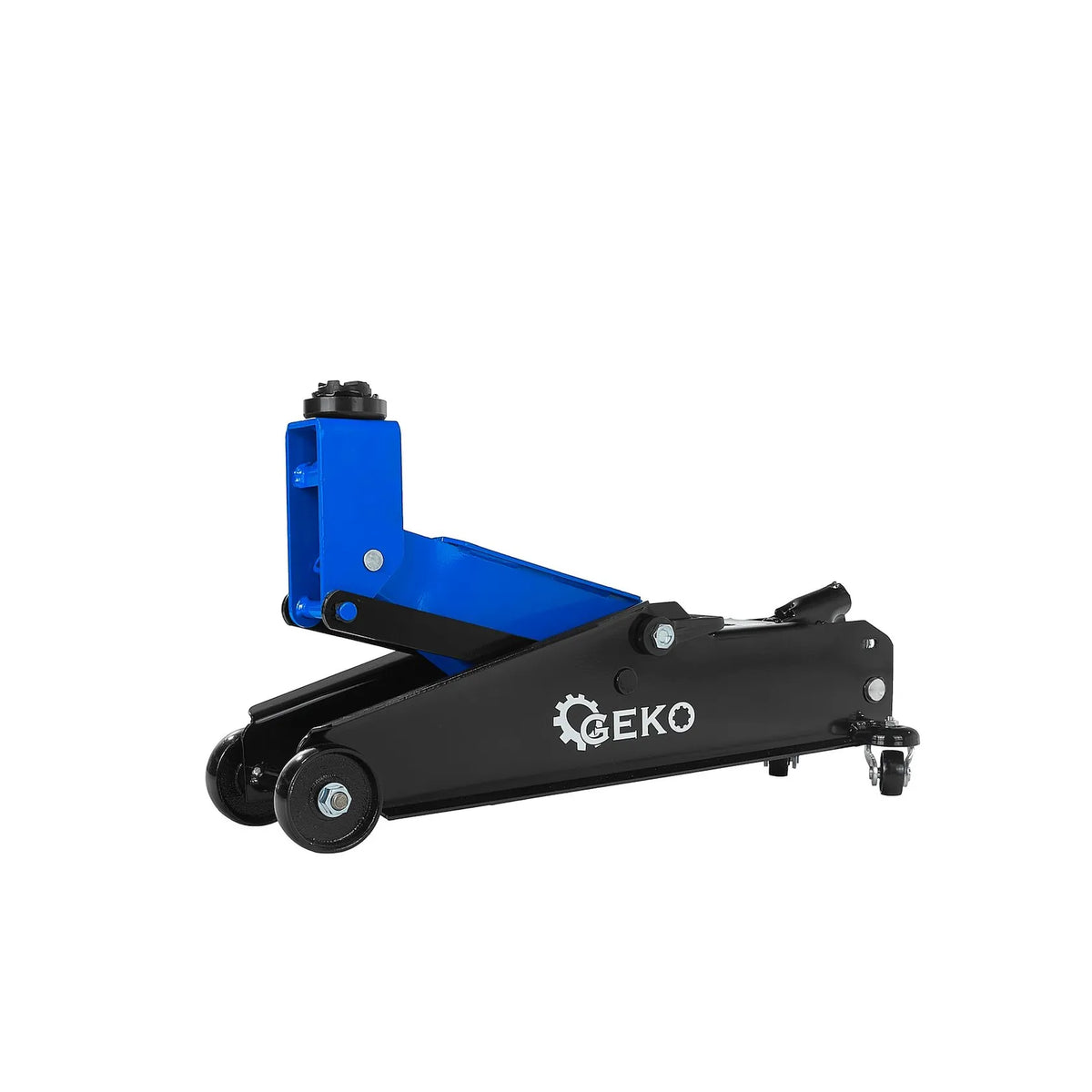 GEKO hydraulische krik voor SUV's en lichte bestelauto's 3T 192 - 530 mm