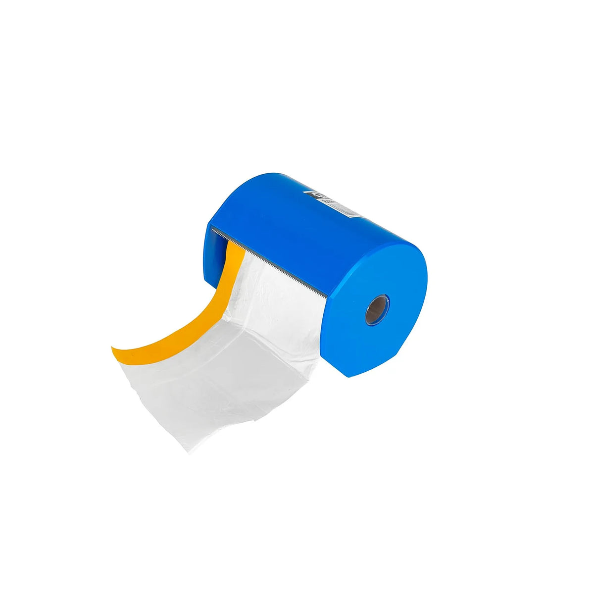 GEKO Dispenser voor schilderfolie 10 cm