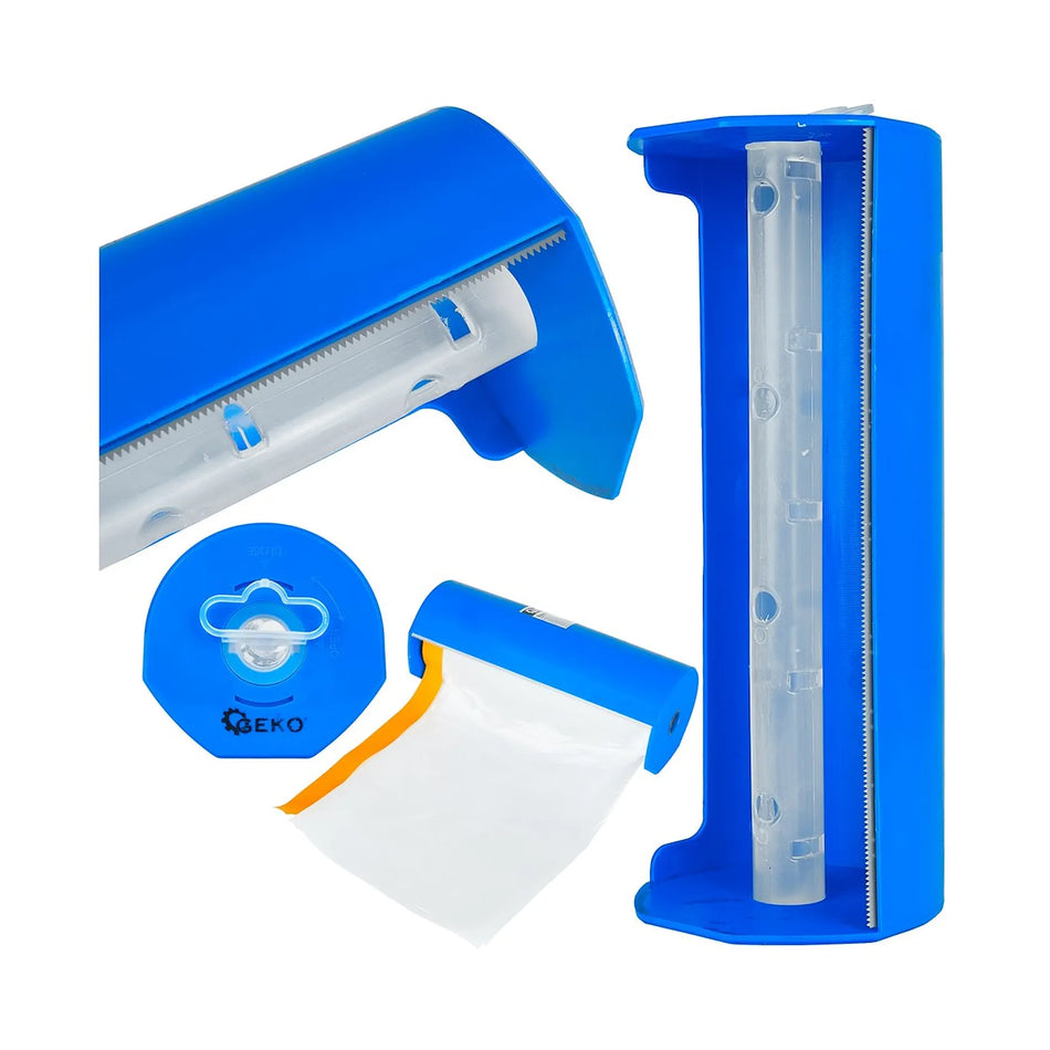 GEKO Dispenser voor schilderfolie 20 cm