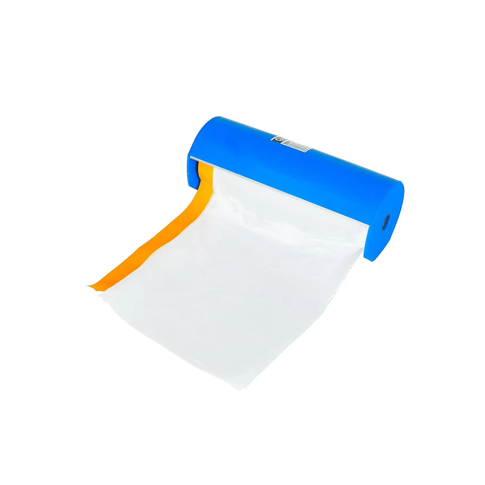 GEKO Dispenser voor schilderfolie 20 cm