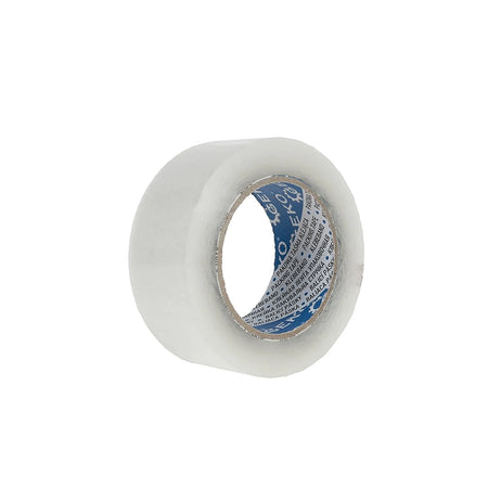 GEKO Transparante Verpakkingstape 48 mm x 132m