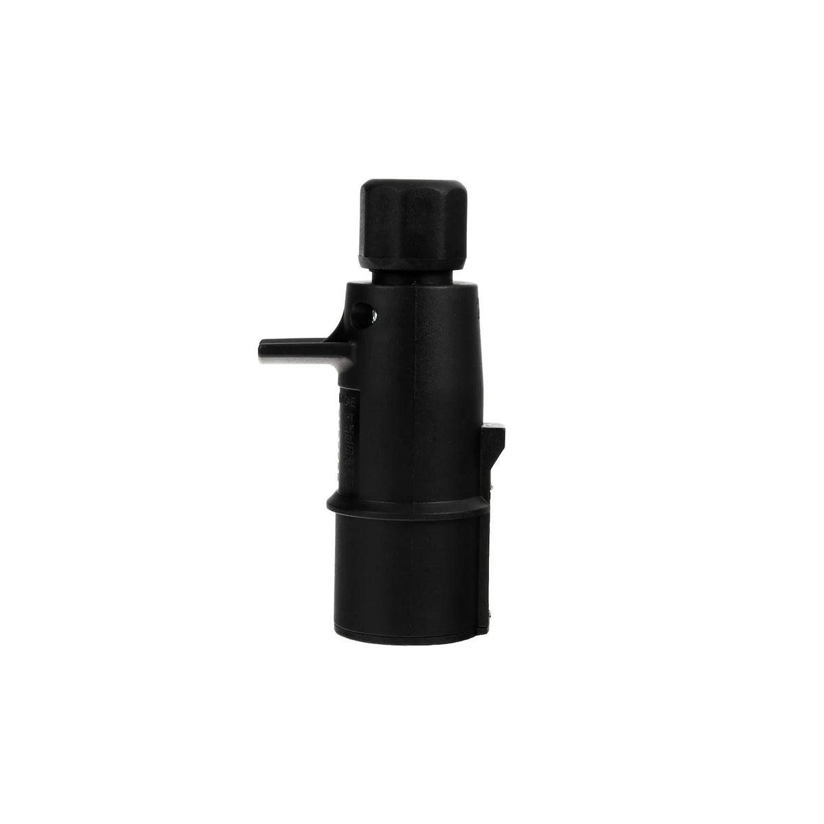 GEKO Aanhanger stekker 7-PIN 24 V type N man