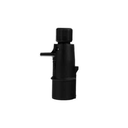 GEKO Aanhanger stekker 7-PIN 24 V type N man