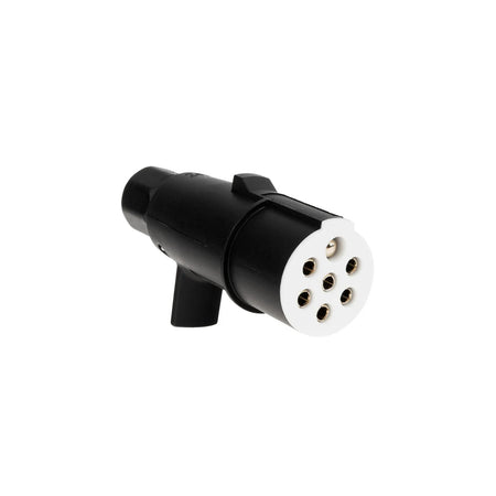 GEKO Trailerstekker 7PIN 24 V type S