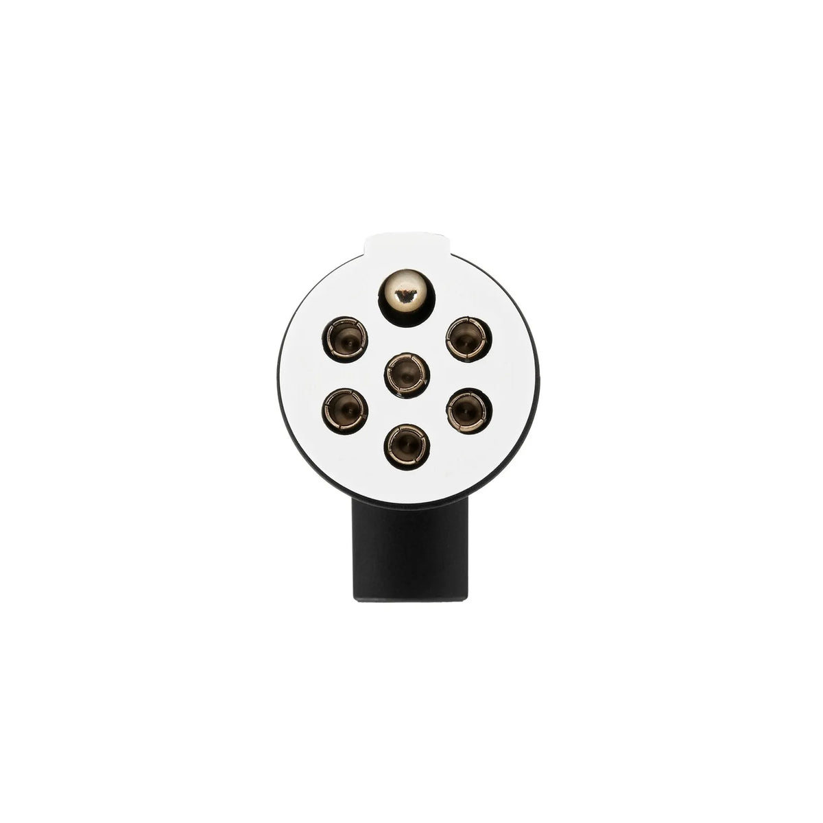 GEKO Trailerstekker 7PIN 24 V type S