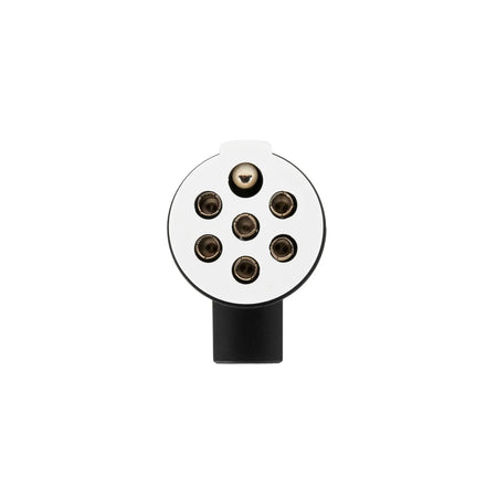GEKO Trailerstekker 7PIN 24 V type S