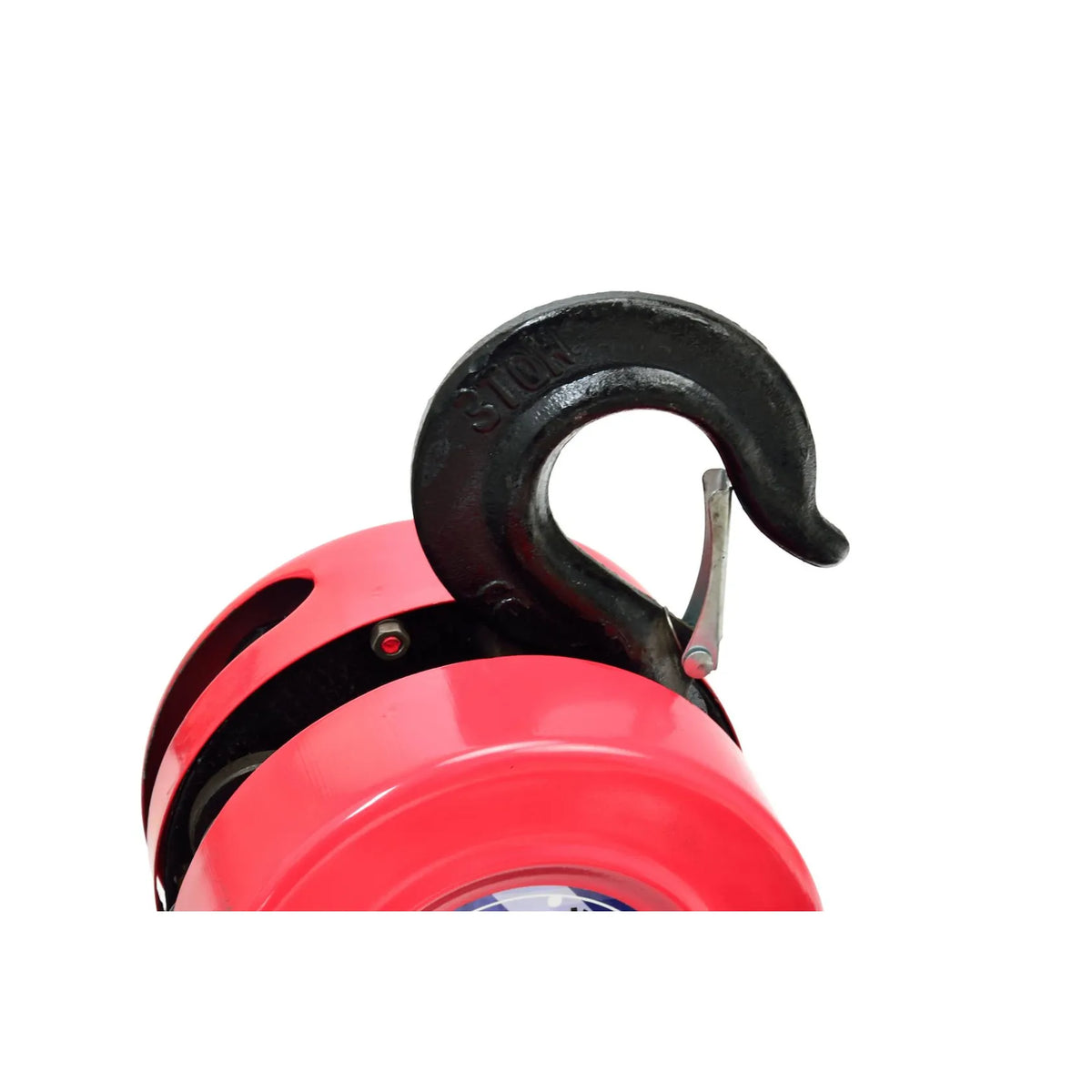 GEKO kettingtakel 3 ton handmatig hijshoogte 2,5m
